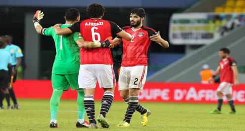 حازم إمام: جبر وحجازي أفضل من بن عطية لكنها "ارزاق" 